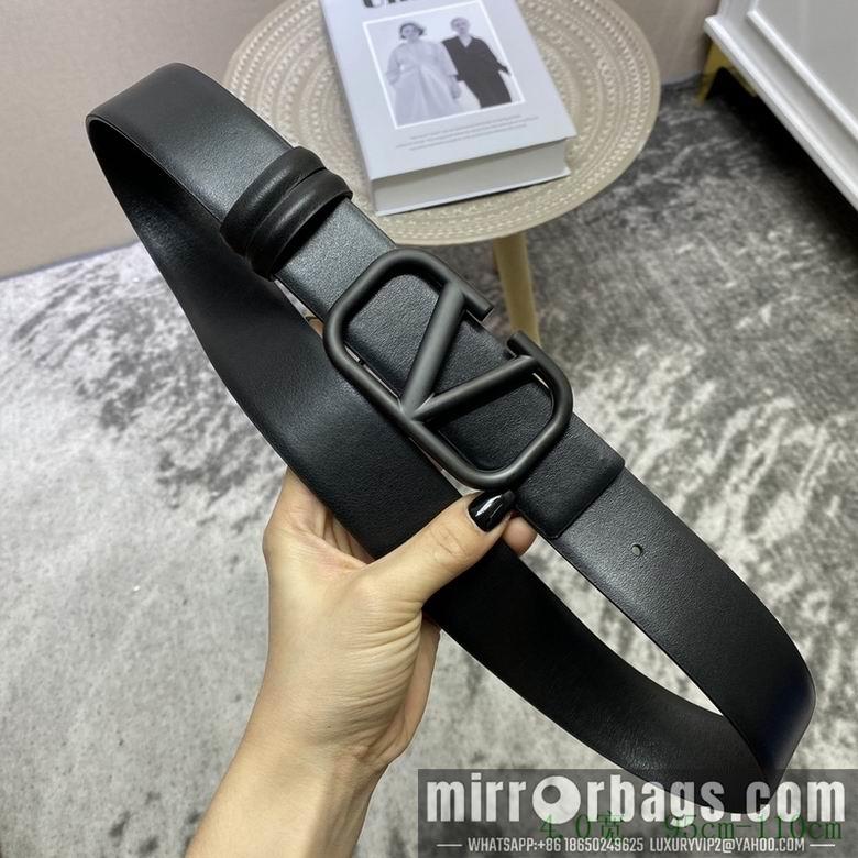 Replica Valentino Belt 40mmX95-110cm 08