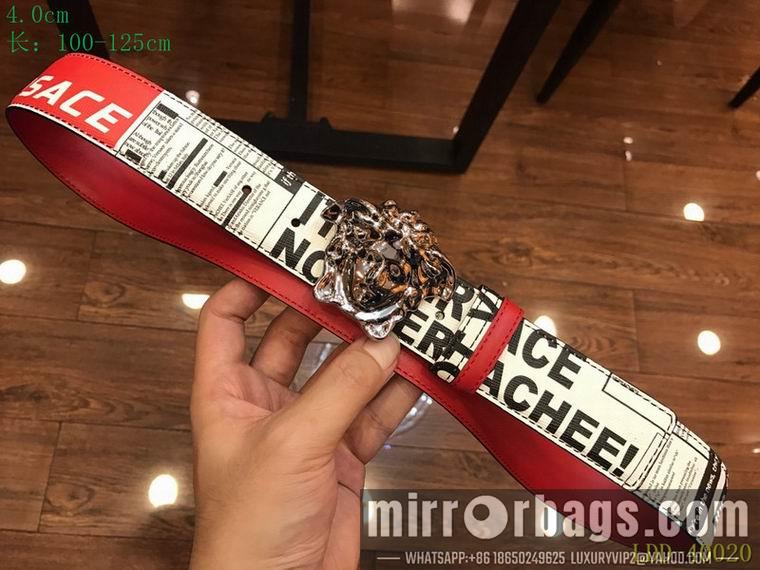 Replica Versace Belt 40mmX100-125cm 8L71