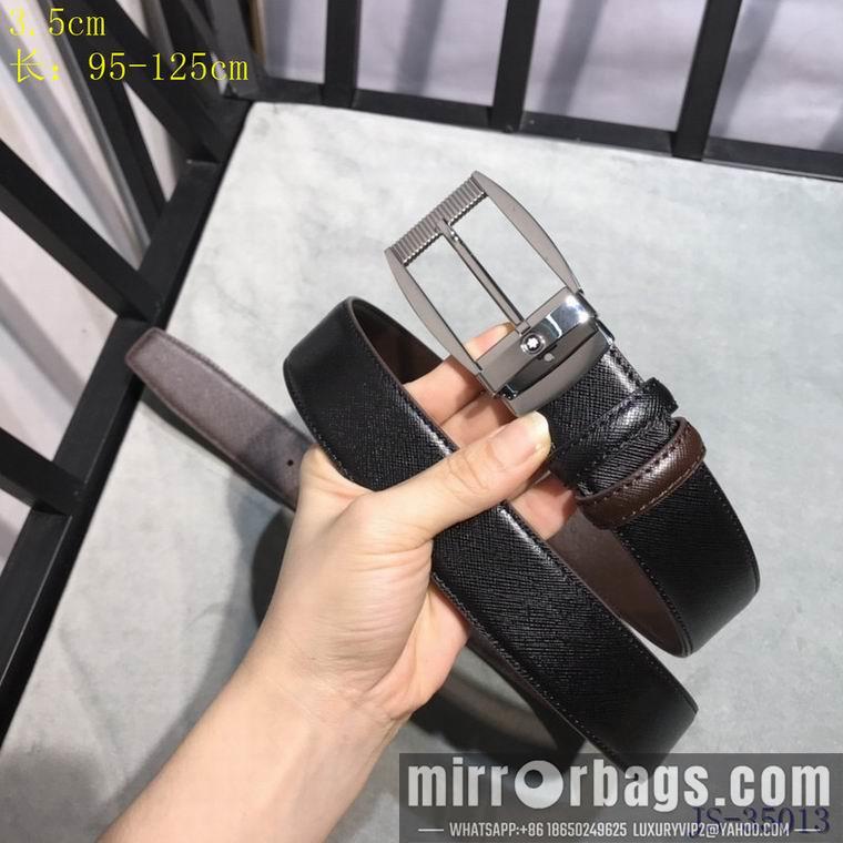Replica Montblanc 35mmX95-125cm 8L09