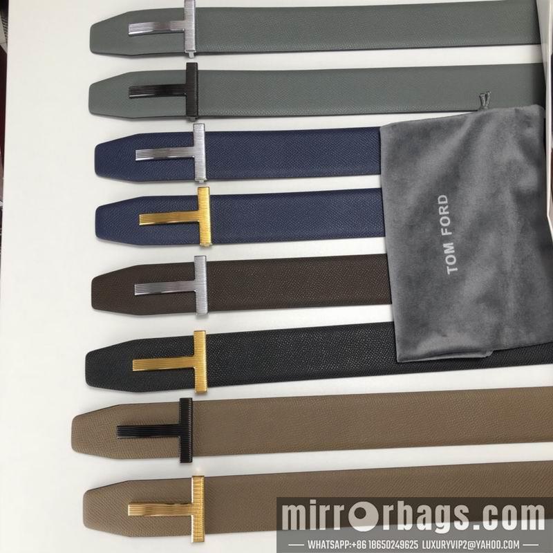 Replica Tom Ford belt 40mmX95-125cm 7D14