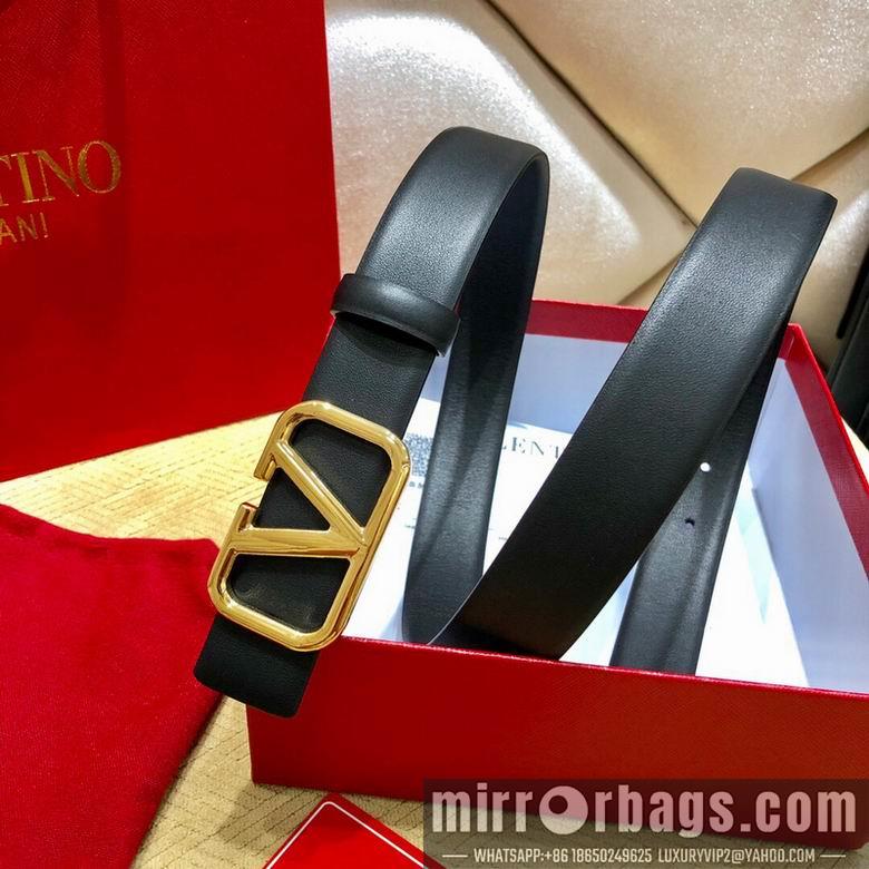 Replica Valentino Belt 30mmX95-110cm sj07