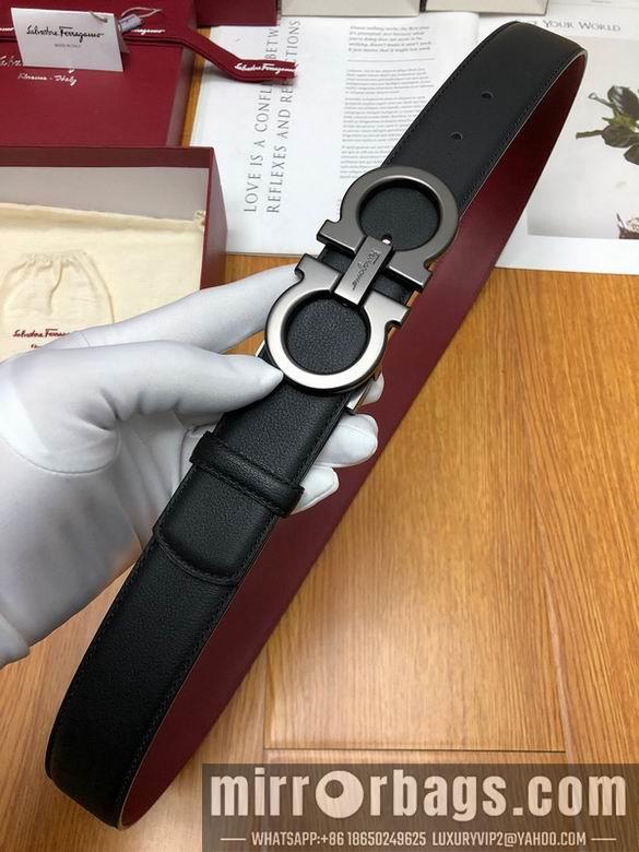 Replica Ferragamo 34mmX95-125 7D174