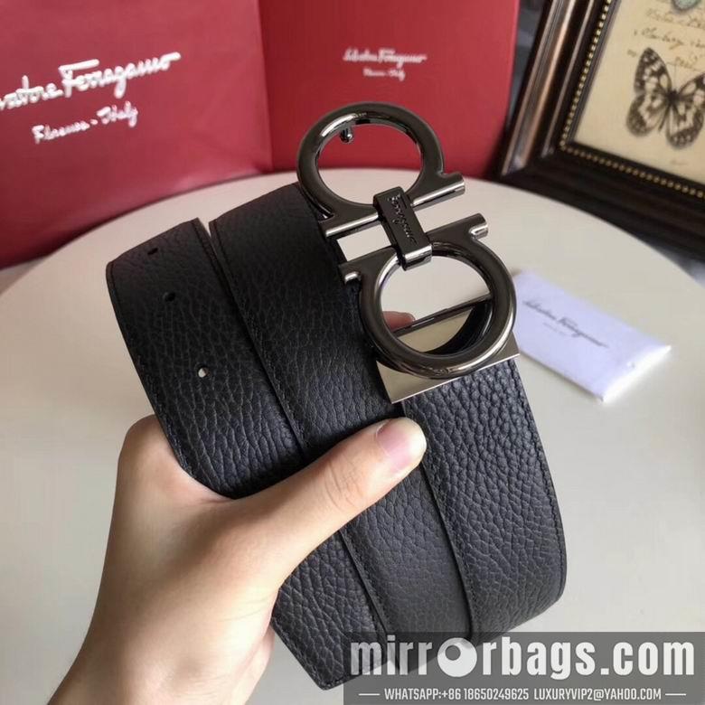 Replica Ferragamo 34mmX95-125 7D122