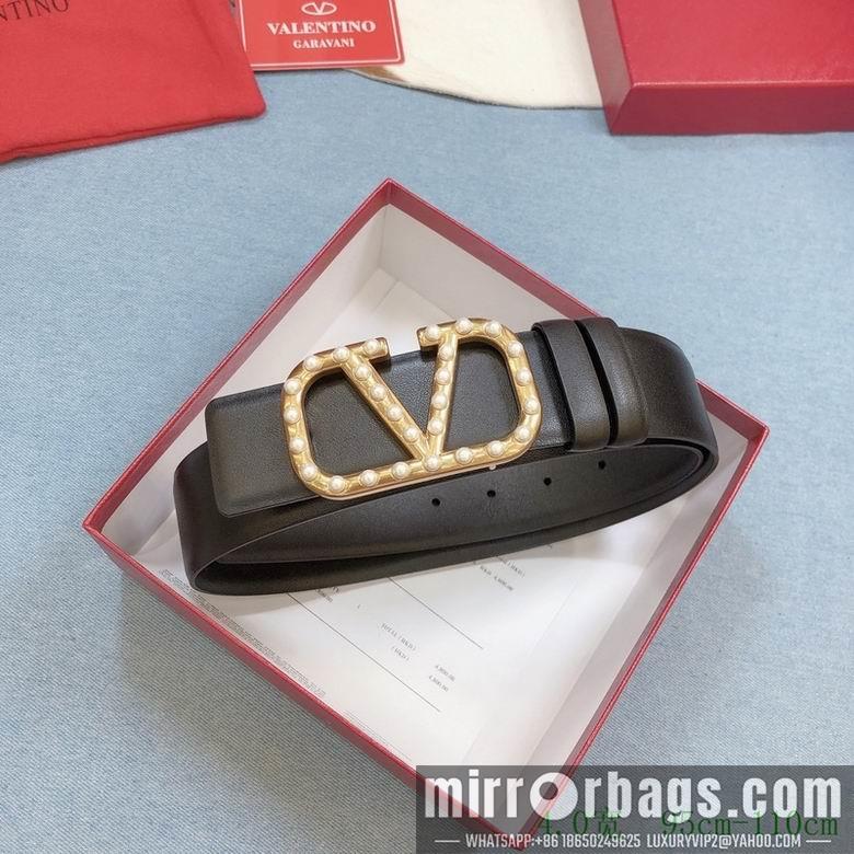 Replica Valentino Belt 40mmX95-110cm 06