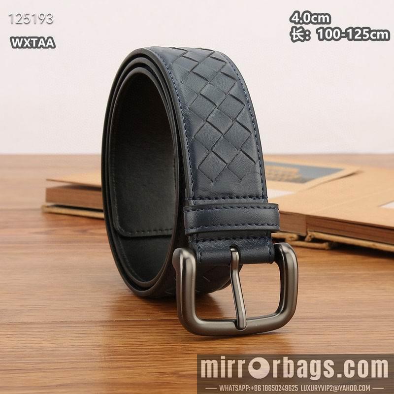 Replica BV belt 40mmX100-125cm 8L03