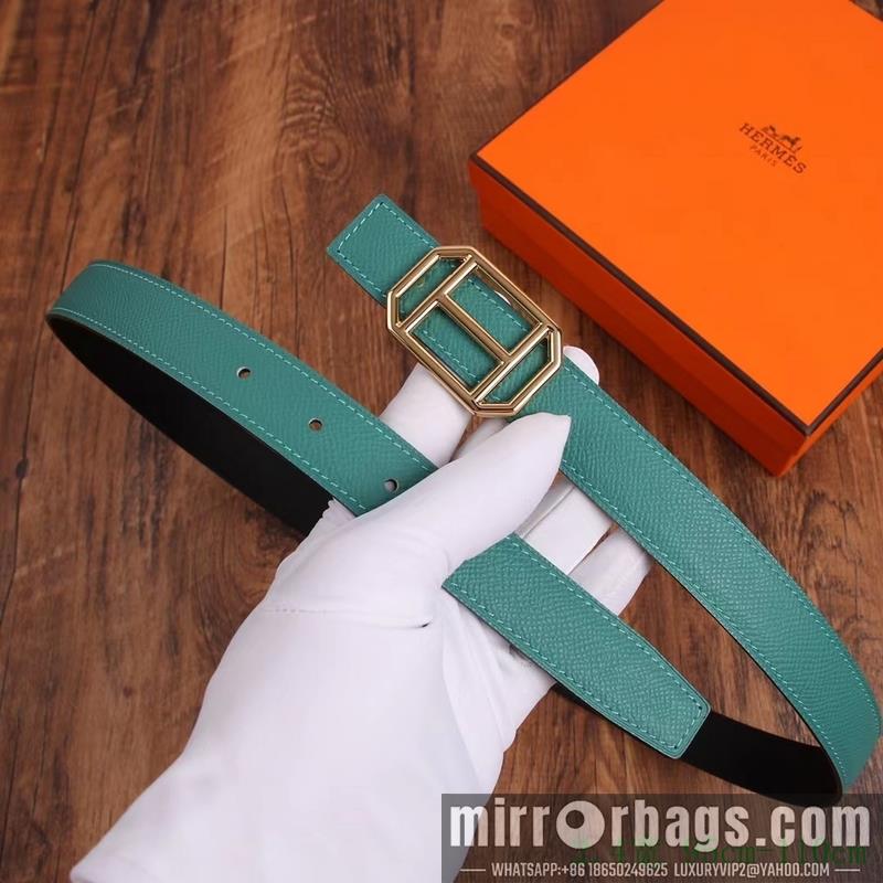 Replica Hermes Belt 24mmX95-110cm 7D06