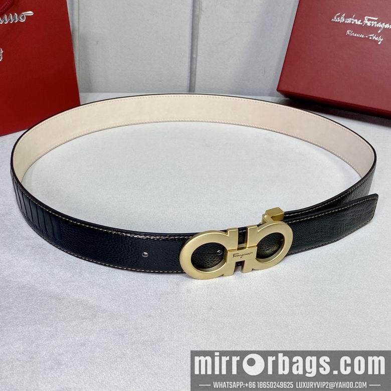 Replica Ferragamo 34mmX95-125 7D166