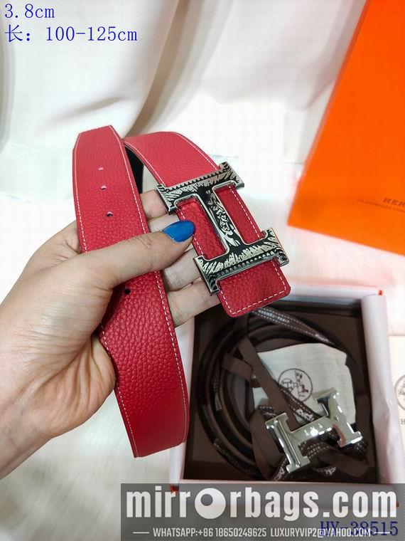 Replica Hermes Belt 38mm 100-125cm 8L36
