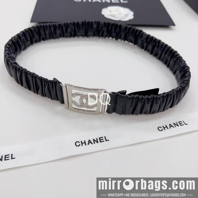 Replica Chanel 30mmx90-115cm 08