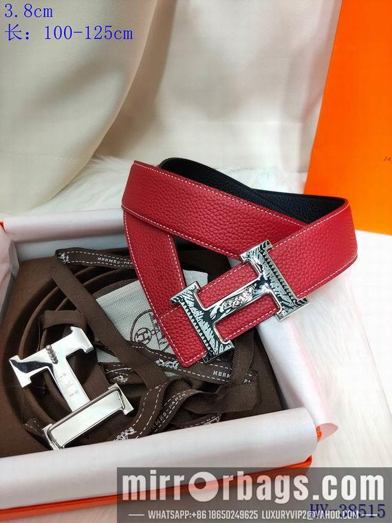 Replica Hermes Belt 38mm 100-125cm 8L36