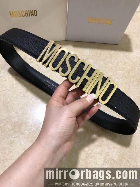 Replica Moschino Belt 40mmX95-115CM 7D01