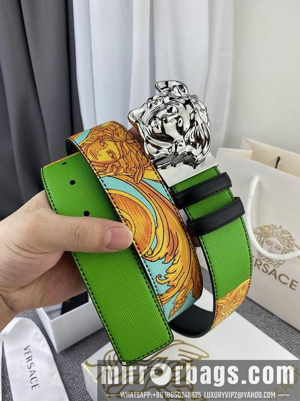 Replica Versace Belt 原版 38mm lb03
