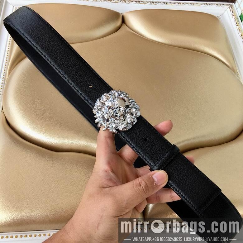 Replica Versace Belt 38mmX95-125cm sj50