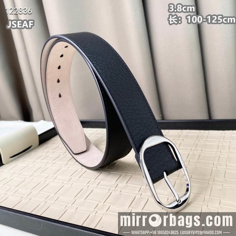 Replica TF belt 38mmX100-125cm 8L68