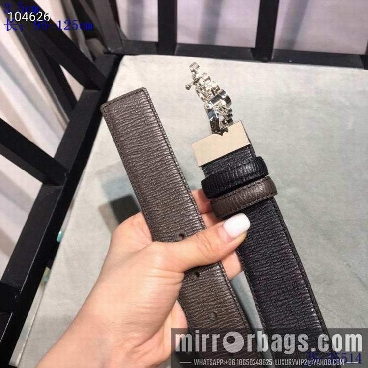 Replica Loewe Belt 30mm95-125CM 8L01