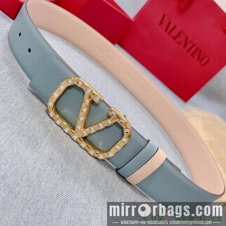 Replica Valentino Belt 40mmX95-125cm 7D01