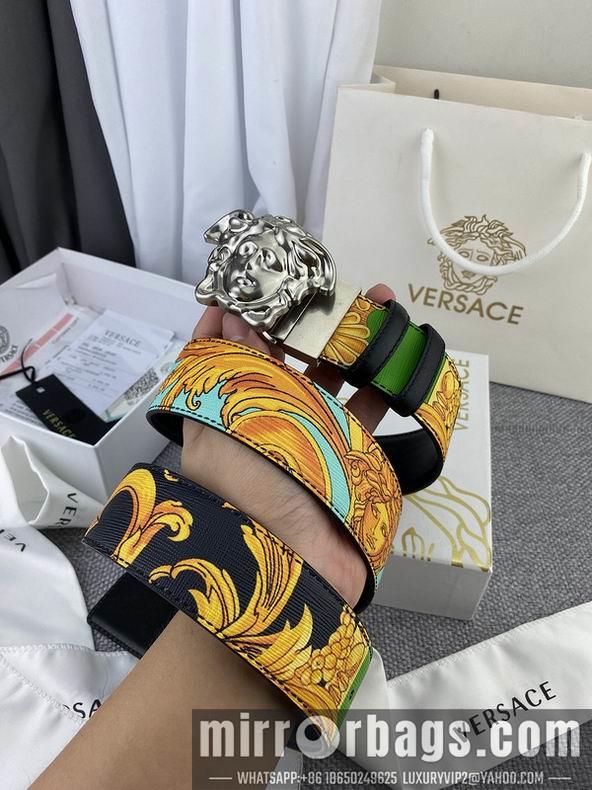Replica Versace Belt 原版 38mm lb03