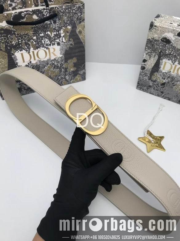 Replica Dior 38mmx95-125cm 07