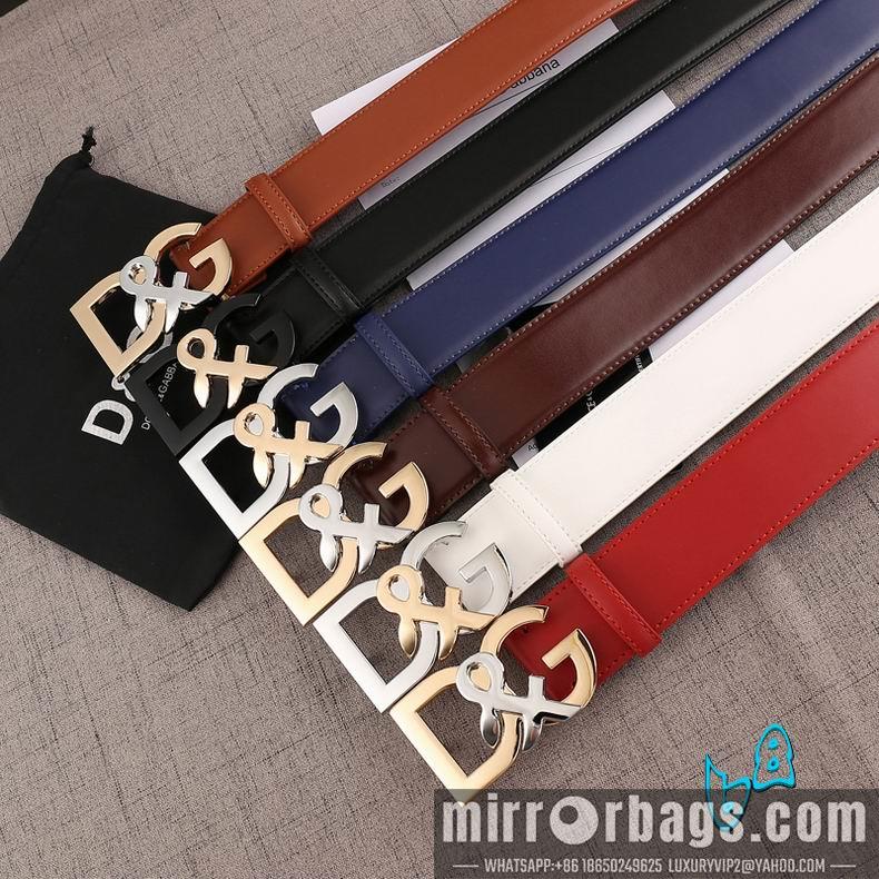 Replica DG belt 38mm lb08
