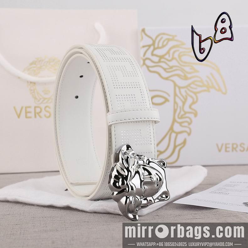 Replica Versace Belt 原版 38mm lb07