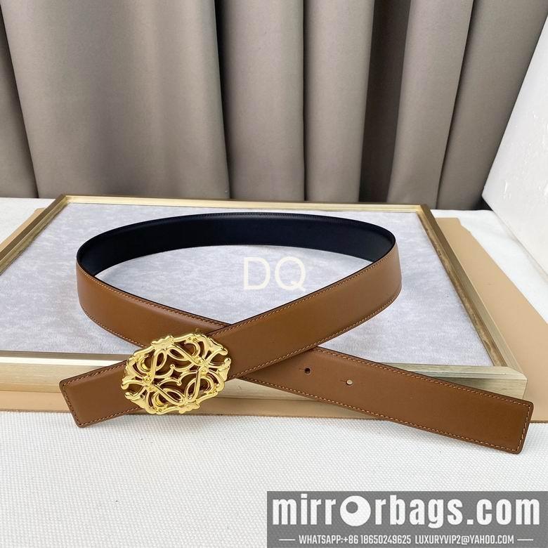 Replica Loewe 30mmx95-115cm 01