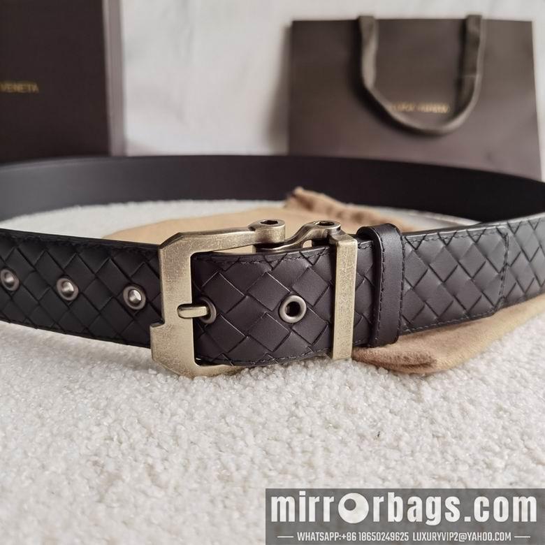 Replica Bottega Veneta 38mmX95-125cm 7d16