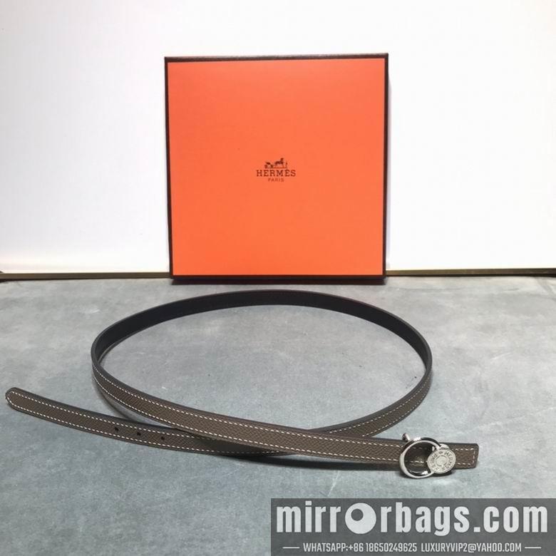 Replica Hermes Belt 15mm 7D1110