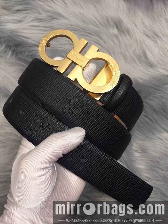 Replica Ferragamo 34mmX95-125 7D48