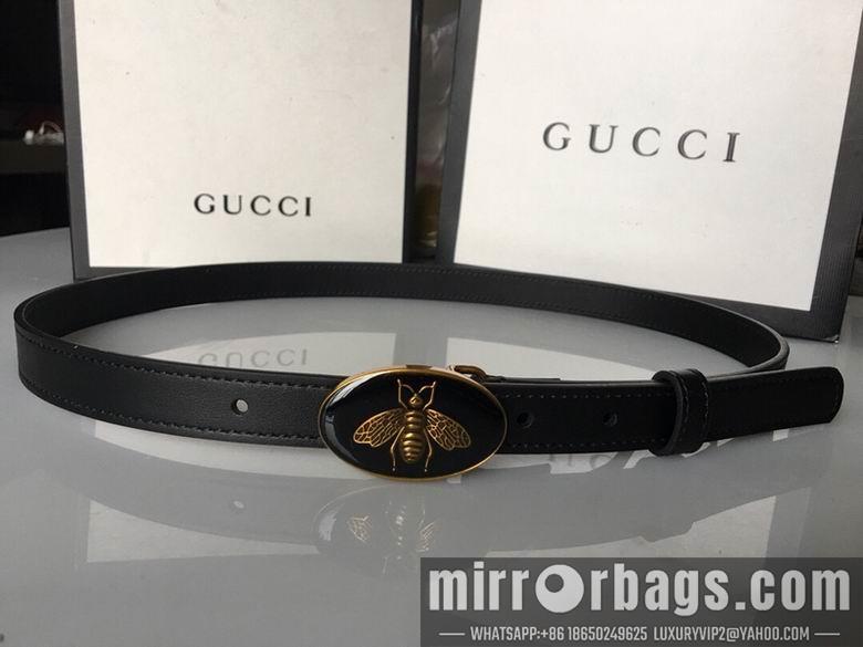 Replica Gucci 20mmX95-110CM 7D18