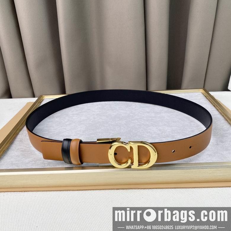 Replica Dior 30mmx95-115cm 04