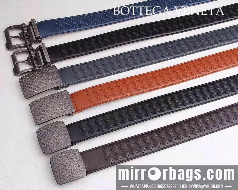 Replica Bottega Veneta 38mmX95-125cm 7d05