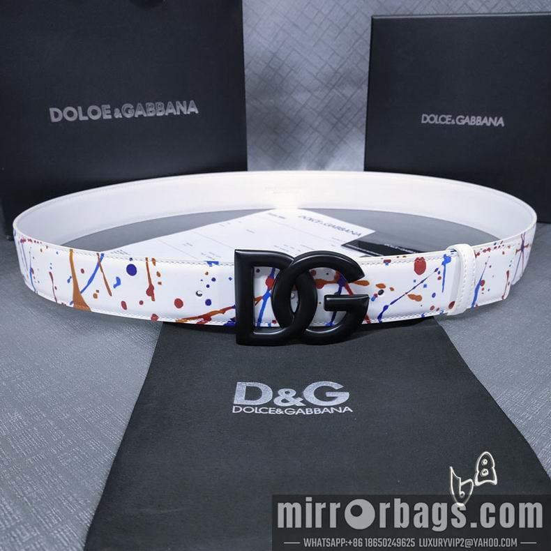 Replica DG belt 38mmX80-125cm lb21