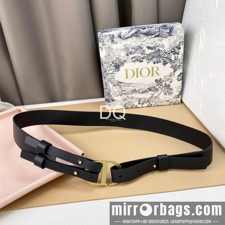 Replica Dior 30mmx95-115cm 05