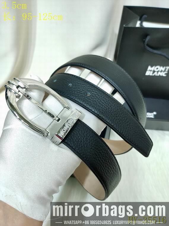 Replica Montblanc 35mmX95-125cm 8L08