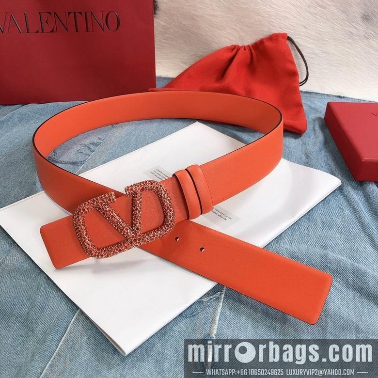 Replica Valentino Belt 40mmX90-125CM sj02