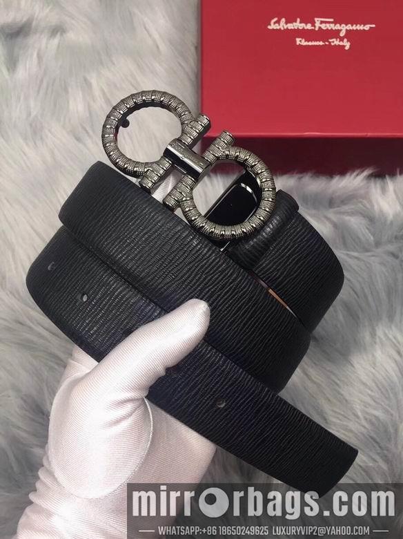 Replica Ferragamo 34mmX95-125 7D45