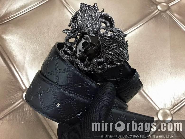 Replica Versace Belt 38mmX95-125cm sj28