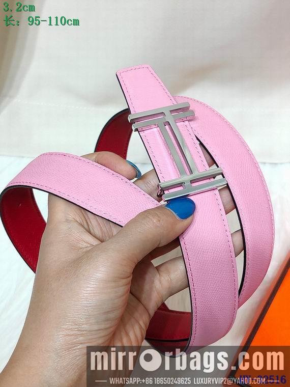 Replica Hermes Belt 32mm 95-110cm 8L09