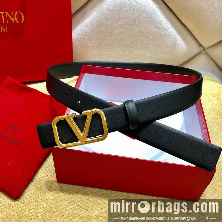 Replica Valentino Belt 30mmX95-110cm sj07