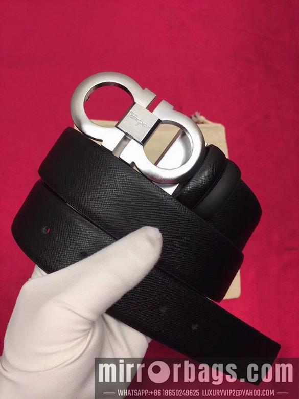 Replica Ferragamo 34mmX95-125 7D39