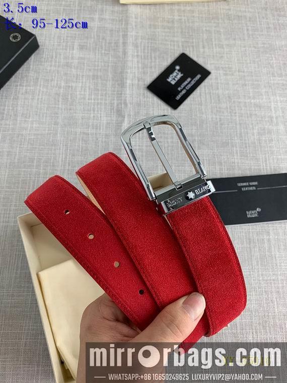 Replica Montblanc 35mmX95-125cm 8L03