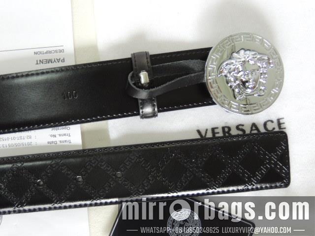Replica Versace Belt 38mm lb10