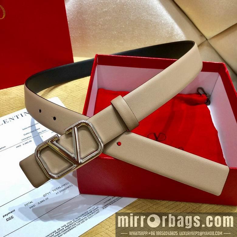 Replica Valentino Belt 30mmX95-110cm sj08