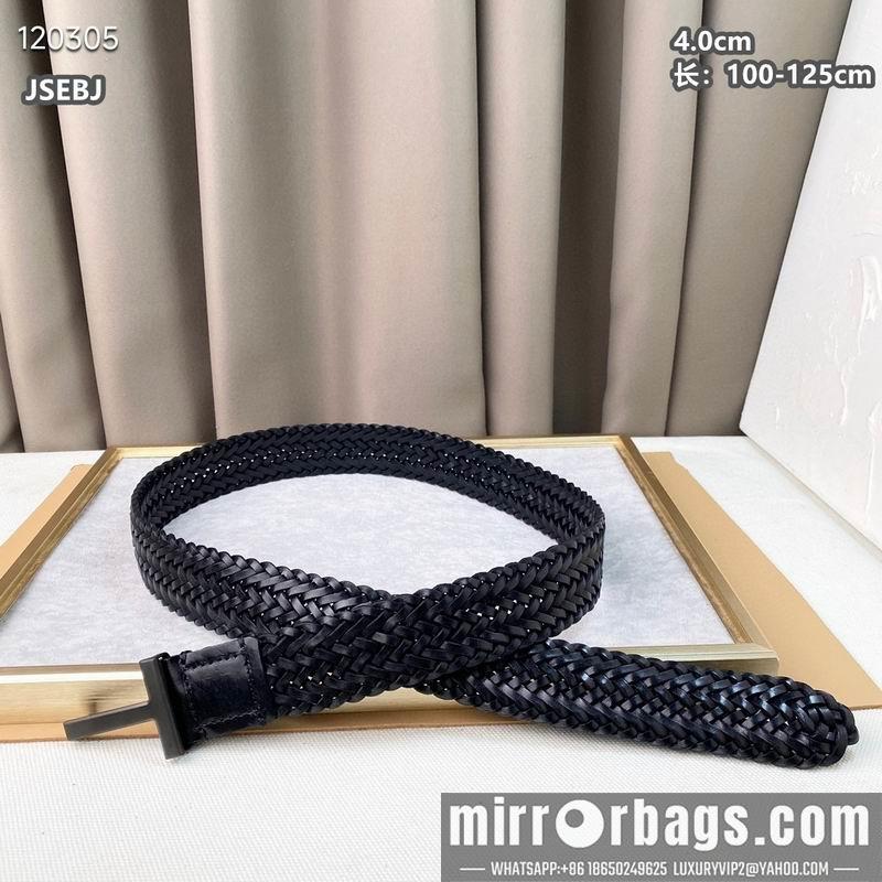 Replica Tom Ford belt 40mmX100-125cm 8L072002