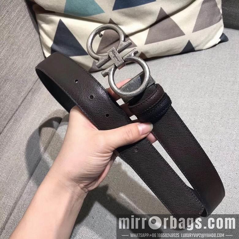 Replica Ferragamo 34mmX95-125 7D98