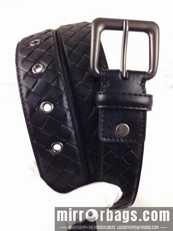 Replica Bottega Veneta 34mmX95-125cm 7d06