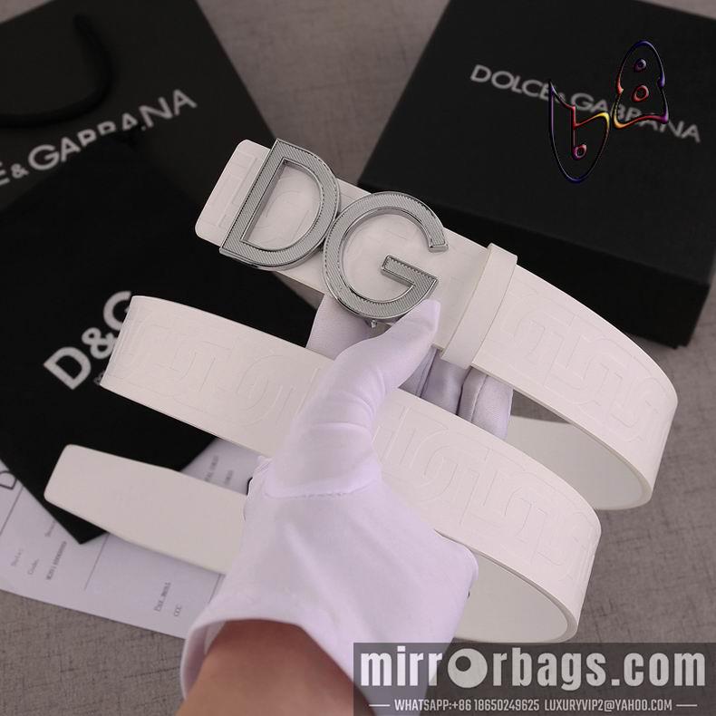 Replica DG belt 38mm lb05
