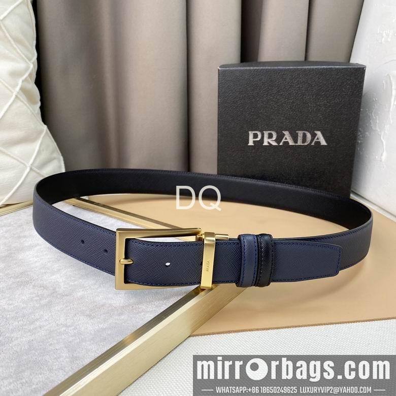 Replica Prada 35mmx90-125cm 01