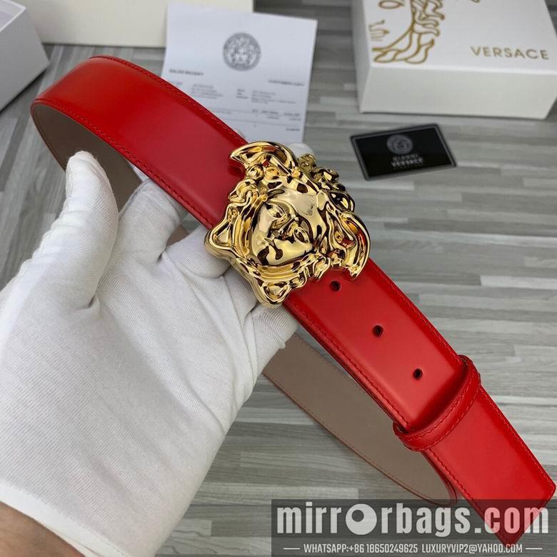 Replica Versace Belt 38mmX95-125cm sj15