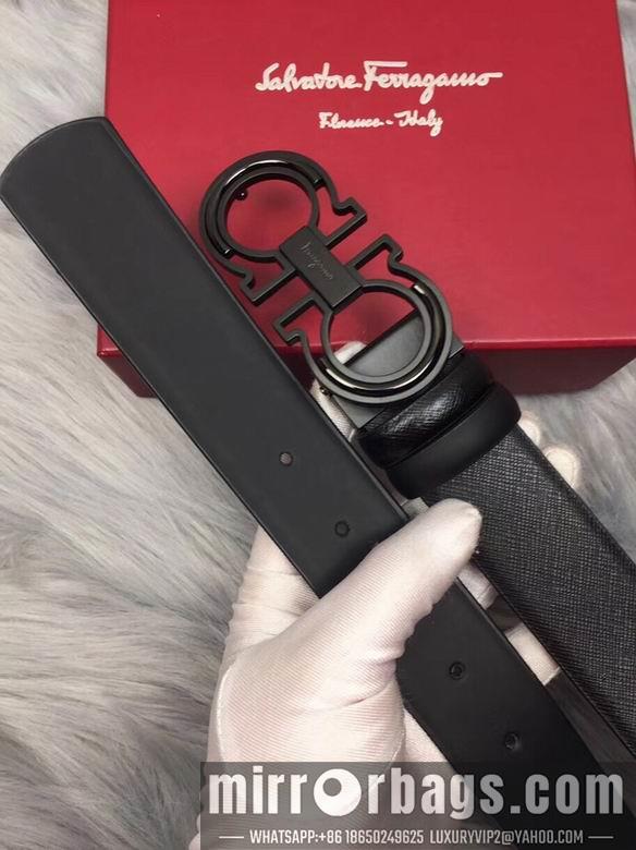 Replica Ferragamo 34mmX95-125 7D24